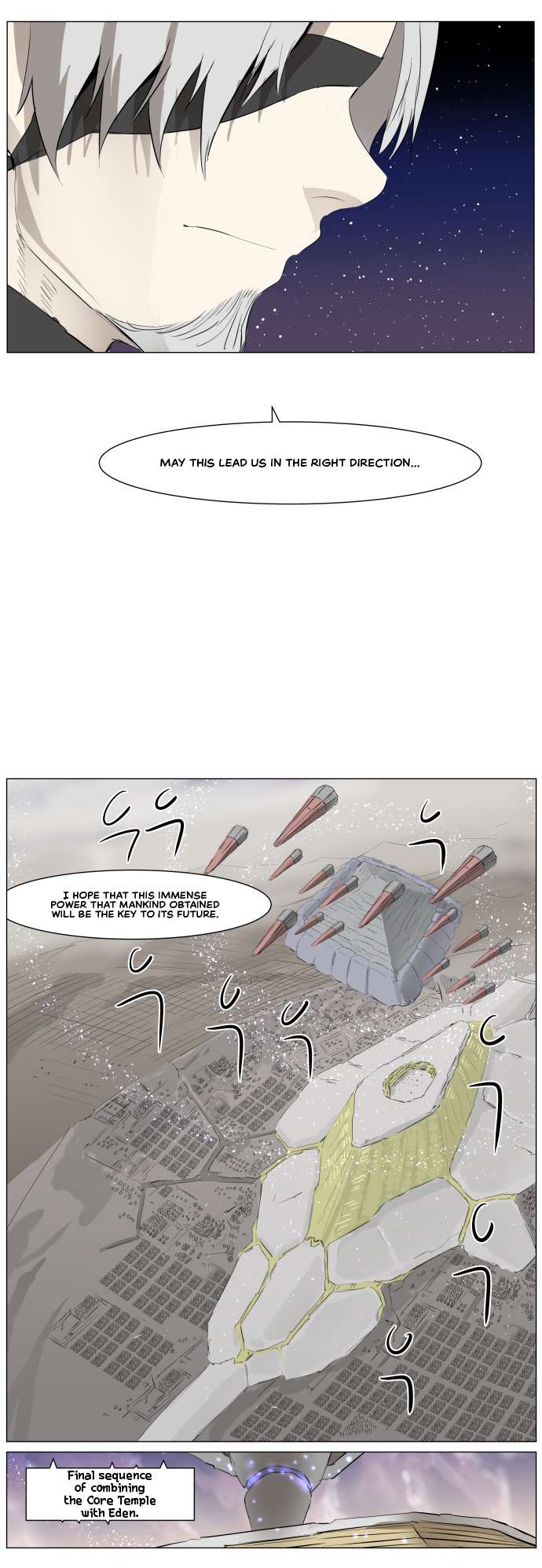 Knight Run Chapter 274 2